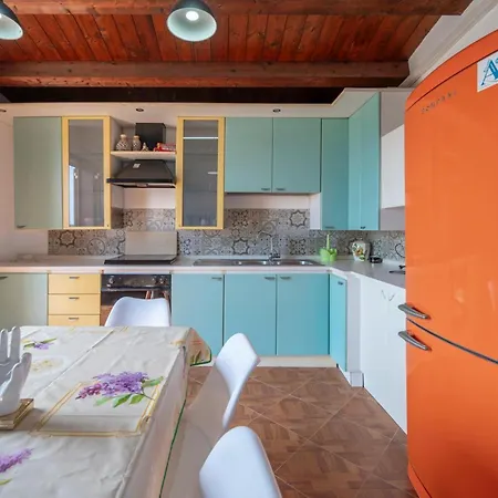 Jungle Διαμέρισμα Avola