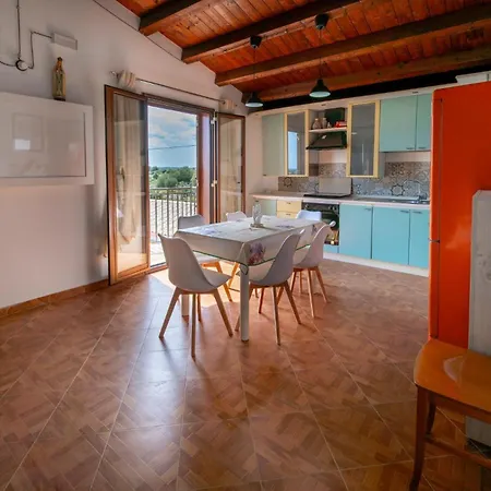 Διαμέρισμα Jungle