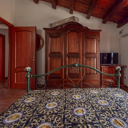 Jungle Διαμέρισμα *