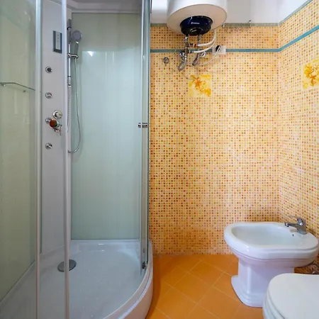 Jungle Διαμέρισμα