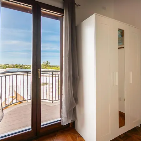 Jungle Διαμέρισμα *